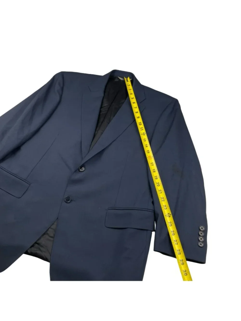 Canali refined sport
